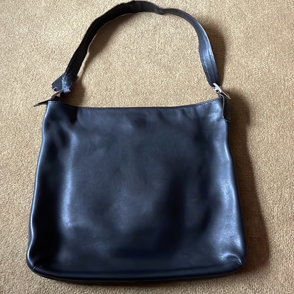 Vintage Coach bag - Picture 2 of 3